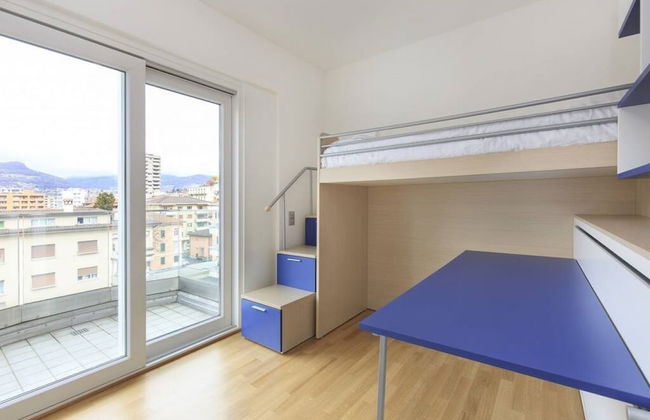 Prestige Du Lac Apartments - Foto 22