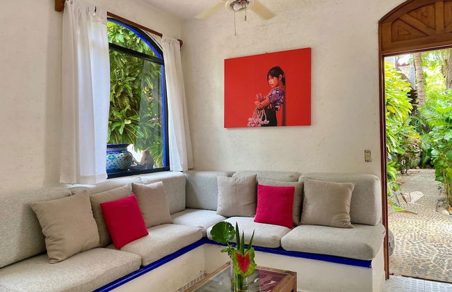 Villa Tortolas 5 Min Walk To La Ropa Beach - Foto 17