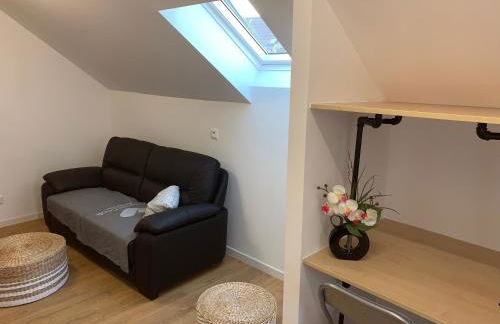 Nuit des étoiles gîte avec piscine et SPA communs - Foto 10