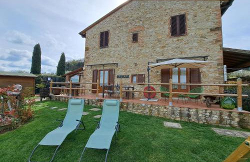 I Vigneti del Chianti - Foto 46