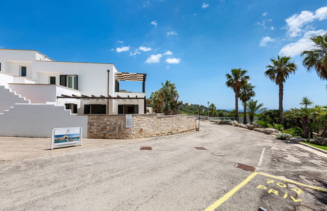 662 Suite Premium La Greca - Foto 44