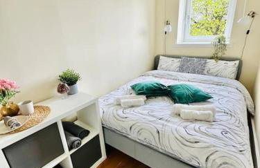 Dumbarton cosy home, Loch Lomond - Foto 7