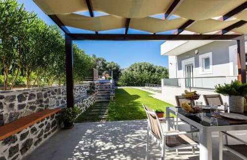 Villa Emily Rethymno - Foto 28