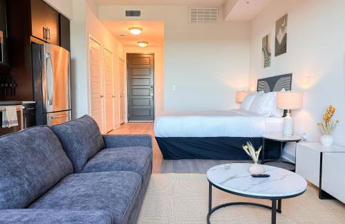 City View Suite - DTLA by Monthier - Foto 10