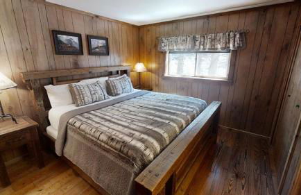 Little Elk Horn on the River - Pet Friendly - WiFi - Washer - Dryer - Fireplace - Grill - Foto 10