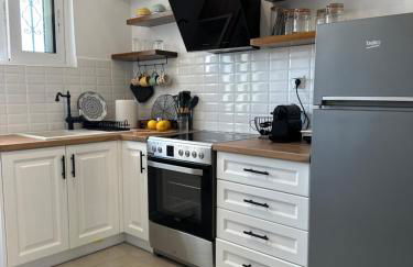 Seaside Modern House Katakolo - Photo 11