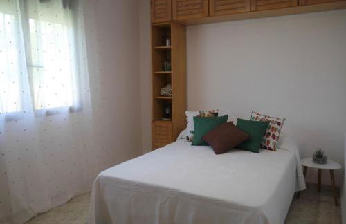 Llar Soraya - Chalet en Calpe - Foto 18