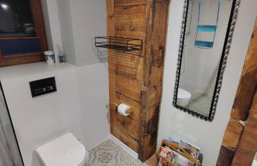 Lawendowy Domek agroturystyka, noclegi - 2,7 km od Bałtowa - Foto 13