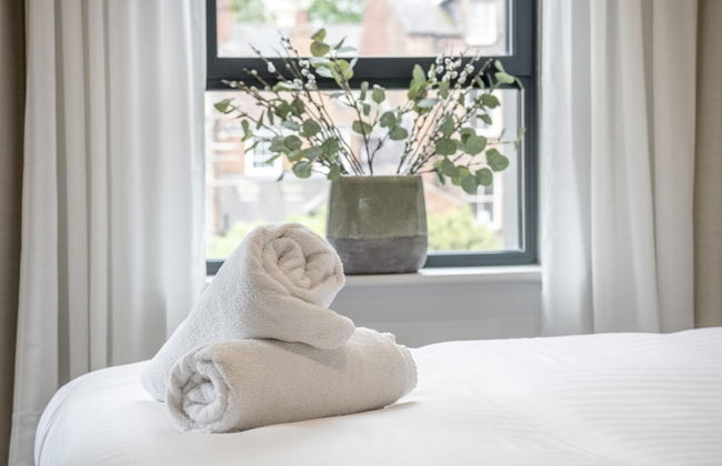 The Quadrant The Carillon Suite - Photo 14