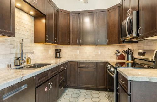 Chateau De Montagne 4 - Foto 10