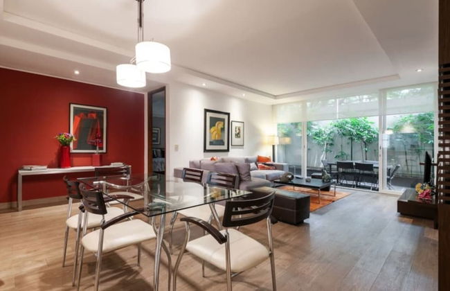 Departamento exclusivo en Polanco - Foto 48