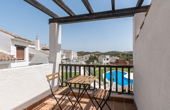 Complejo Rural Sierramagna - Foto 24