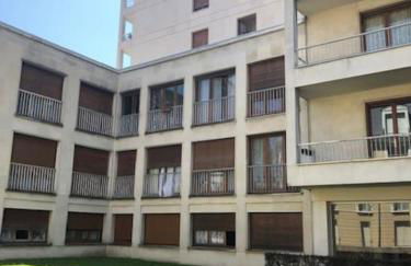 Nice flat St Germain en Laye centre 30 minutes to Paris - Foto 9