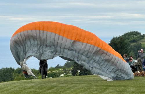 Paradise Suites the Bear Den a condo in Homer with a Hot Tub - Foto 15
