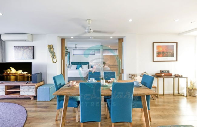 ZEN Towers Penthouse- Ocean View Family Retreat - Photo 1