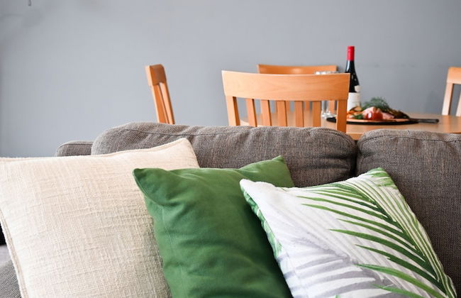 Mansfield Apartments - Photo 56