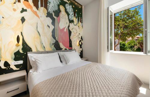 Rebirth apartments - Foto 40