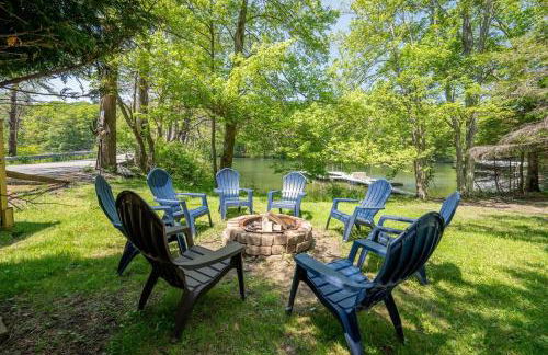 Blue Anchor - Foto 24