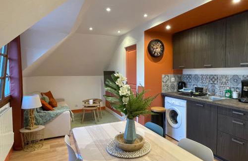 Gîte au pied du château de Chaumont-Sur-Loire, Chambord et Amboise - Foto 42