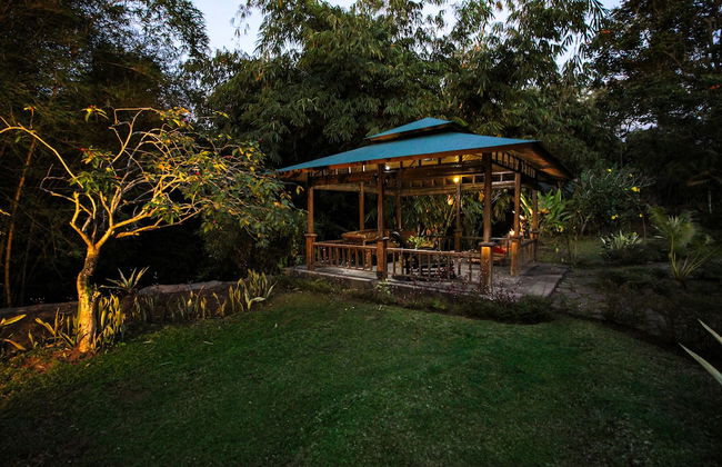 Le Mirage Villa Santai - Foto 17