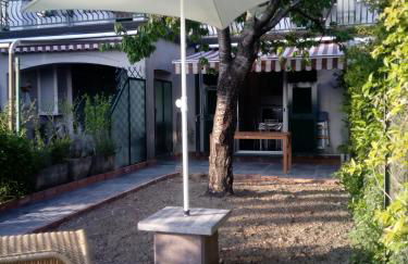 Tigullio Vacations Il Ciliegio Apartment - Foto 2