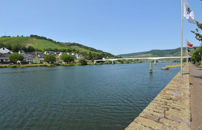 Apartment in Zell Near Mosel River & Vineyards - Foto 22