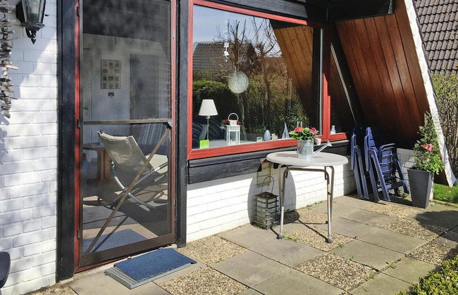 Ferienhaus in Burhave - Photo 17