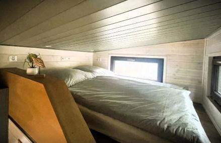 Tiny House am Ranziger See - Foto 16