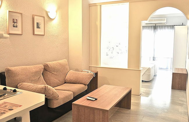 Apartment Costa del Sol Near Beach - Foto 13