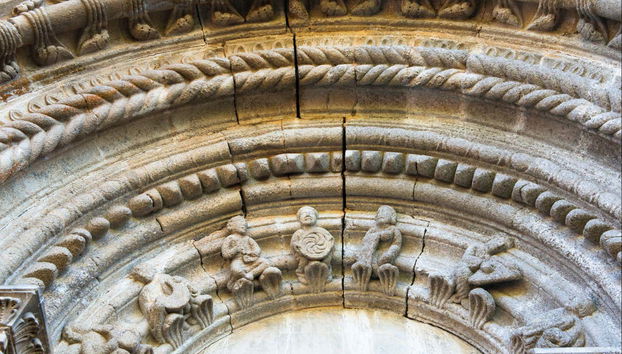 Tour in Monforte de Lemos - Photo 2