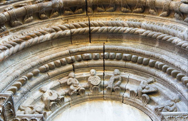 Tour in Monforte de Lemos - Photo 2