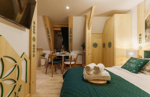 Apartamenty Mrowca - Foto 58