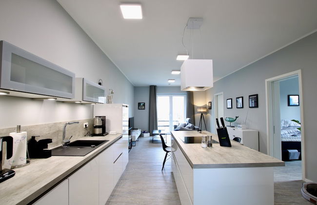 Sonnengarten 3 - KüstenART - Photo 8