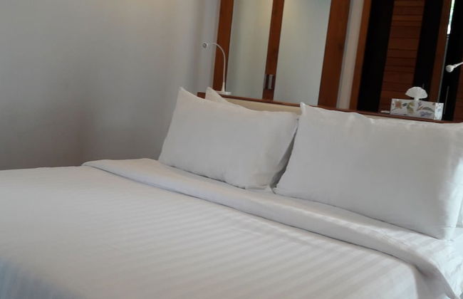 Private Villa Siray Beach Front - Foto 4