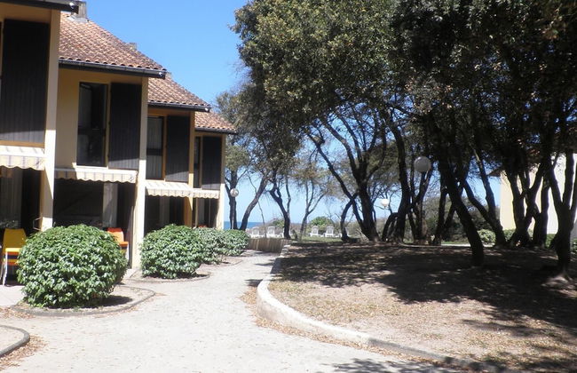 VVF Soulac-sur-Mer Bordeaux Médoc - Photo 27