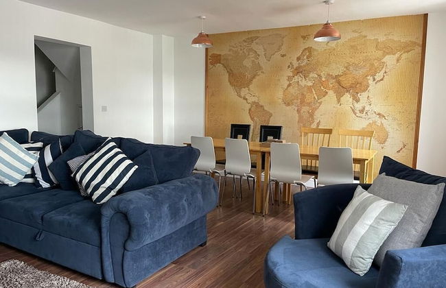 Harcourt Place - Foto 25