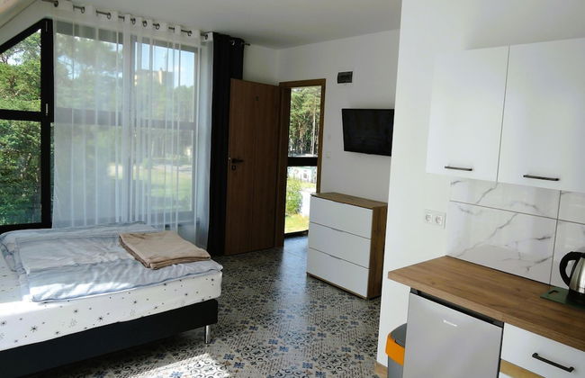 Apartment in Mrzezyno by Blue Flag Beach - Photo 3