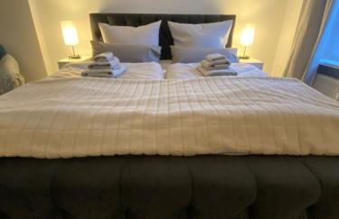 Family & Friends Apartment - Foto 27