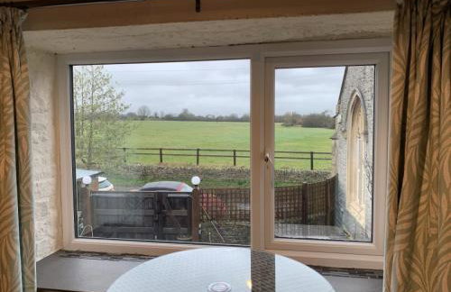 The Coach House at Stowford House - Foto 14