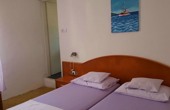 Rooms Milena - Double or Twin Room With Private Bathroom - Foto 4