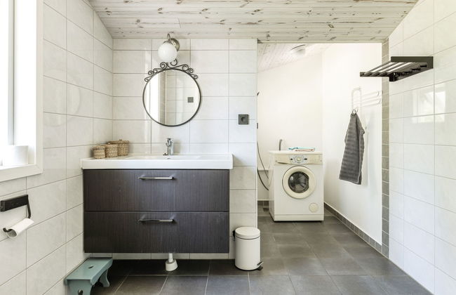 Erikstorp Villan - Foto 22