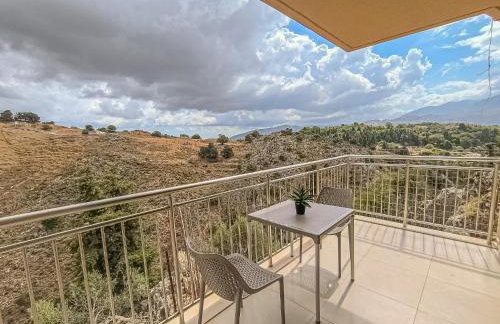 Achlades The Mountain Paradise Villas - Suite with pool and balcony with amazing view! - Foto 12