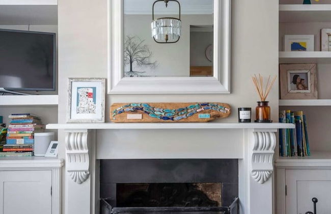 3-bedroom Home in Richmond - Ideal Family Living - Foto 29