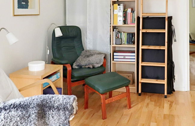 4 Star Holiday Home in Asa-by Traum - Foto 19