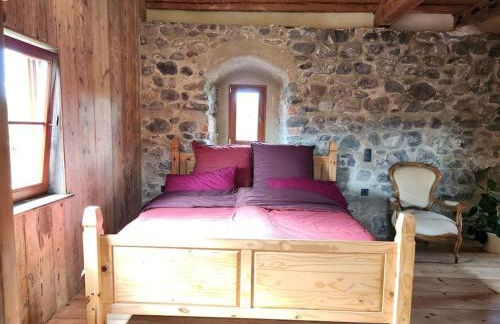 Auszeit in der Burg - Foto 12