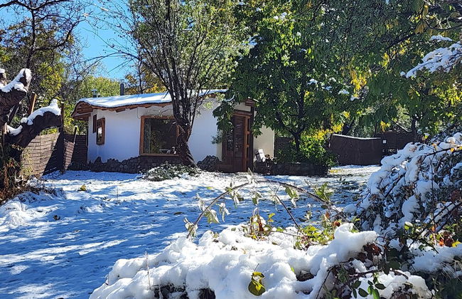 Cabaña el Palomar - Photo 12