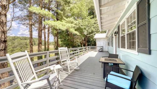 Nature Sounds Retreat - Foto 3