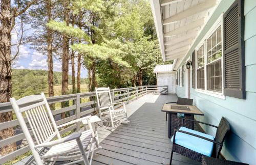 Nature Sounds Retreat - Foto 3