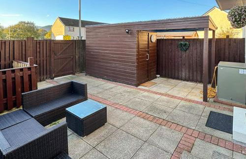 House In The Highlands - Photo 19