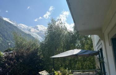 70sqm in heart of chamonix - Foto 18